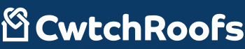 Cwtch Roofs Logo
