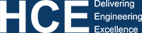 HCE Ltd logo