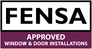 FENSA Approved Logo