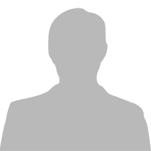 Male Head Silhouette