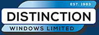 Distinction Windows Logo