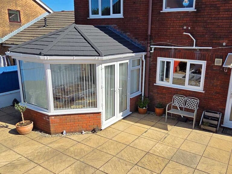 House Windows & Conservatory Transformation Rhos