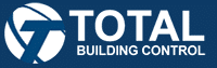 Total Building Control Logo